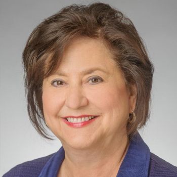 Portrait of Melba Windham, Broker Associate, The Beach Market Team.
